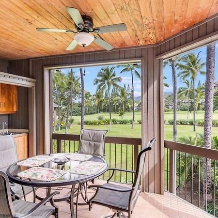 Kanaloa At Keauhou 804 Καϊλούα-Κόνα Εξωτερικό φωτογραφία