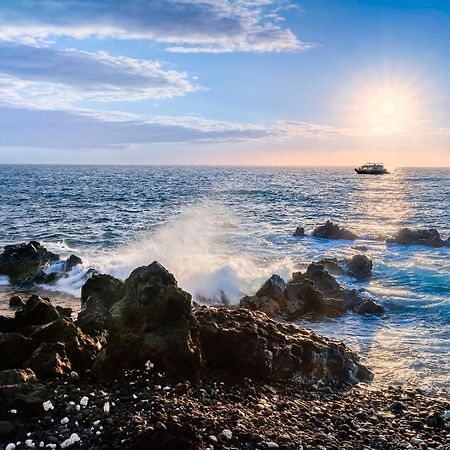 Kanaloa At Keauhou 804 Καϊλούα-Κόνα Εξωτερικό φωτογραφία